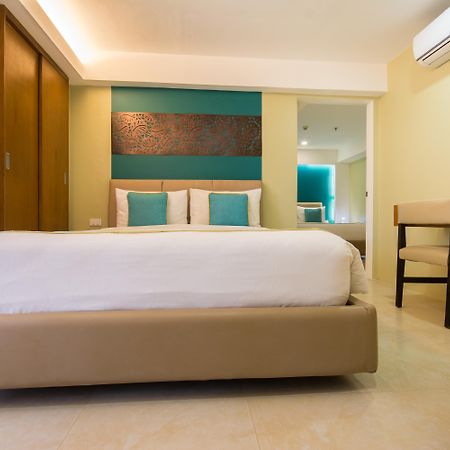 Boracay Haven Resort Balabag  Ngoại thất bức ảnh