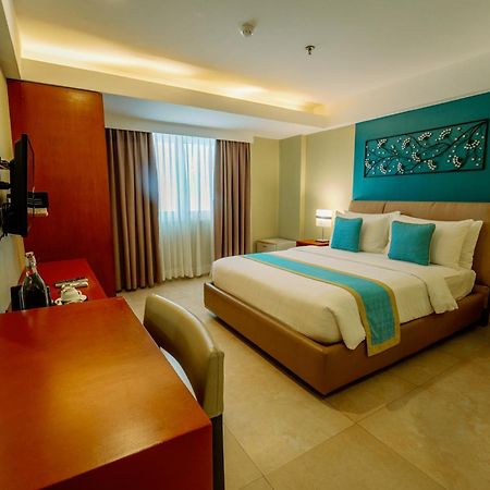 Boracay Haven Resort Balabag  Ngoại thất bức ảnh