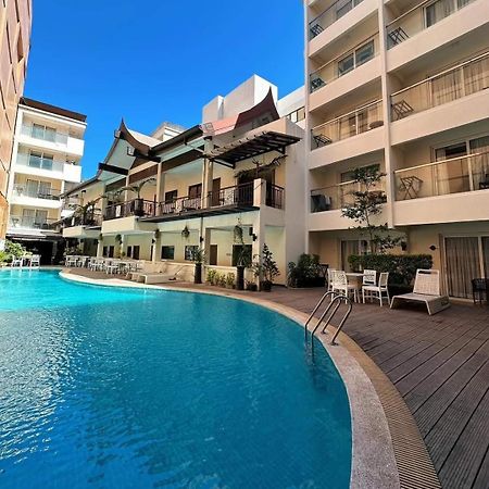 Boracay Haven Resort Balabag  Ngoại thất bức ảnh