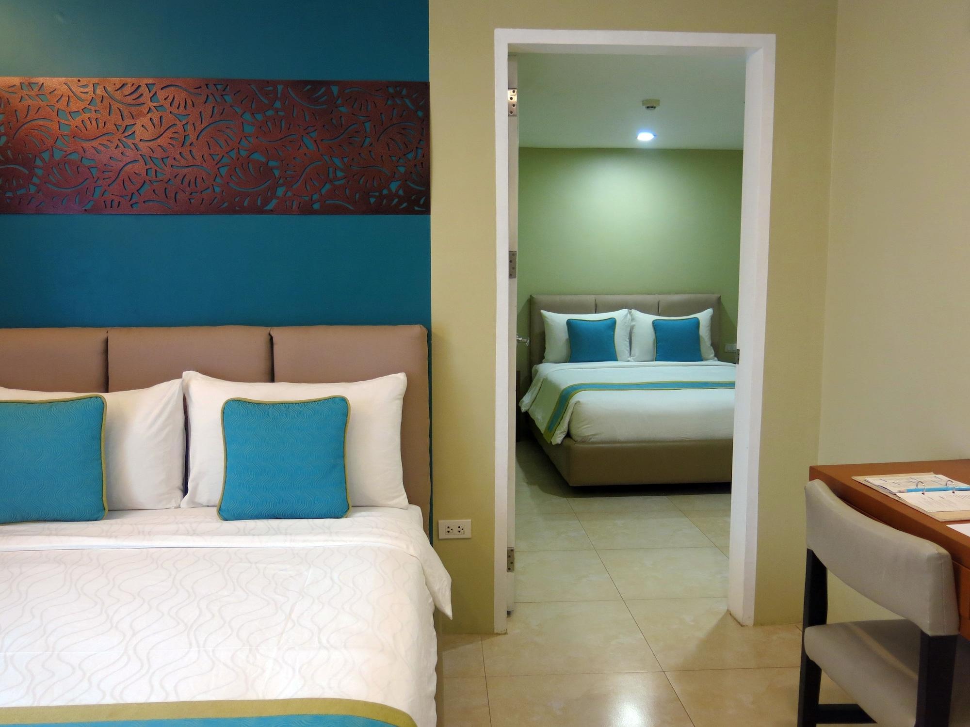 Boracay Haven Resort Balabag  Ngoại thất bức ảnh