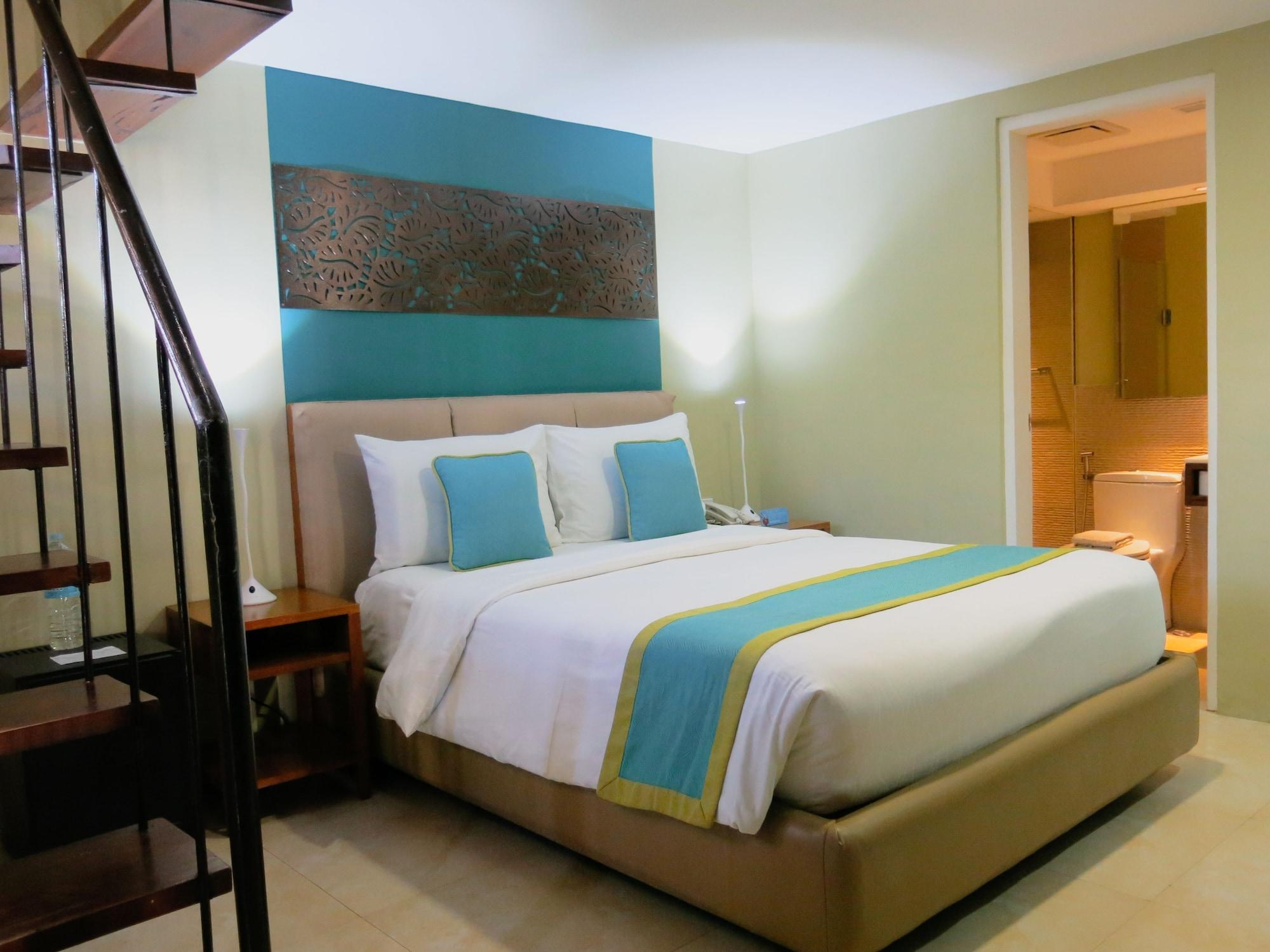 Boracay Haven Resort Balabag  Ngoại thất bức ảnh