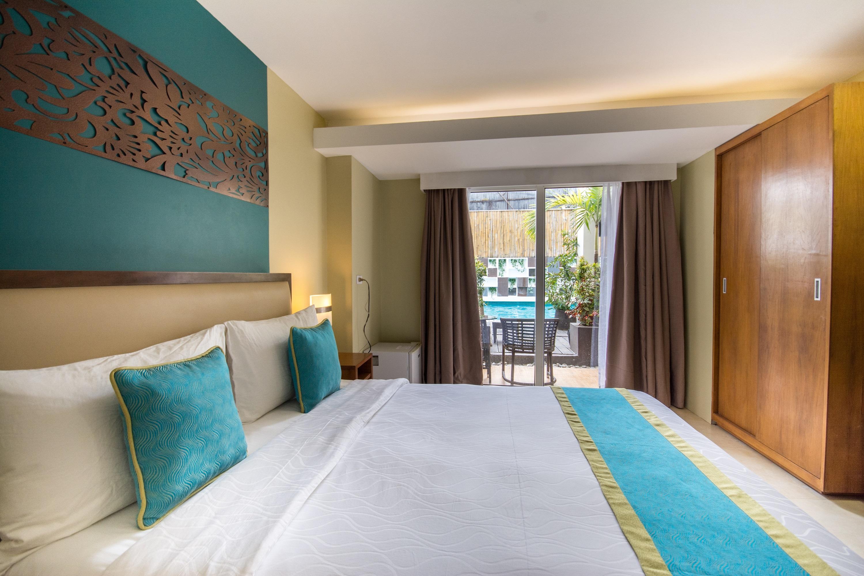 Boracay Haven Resort Balabag  Ngoại thất bức ảnh