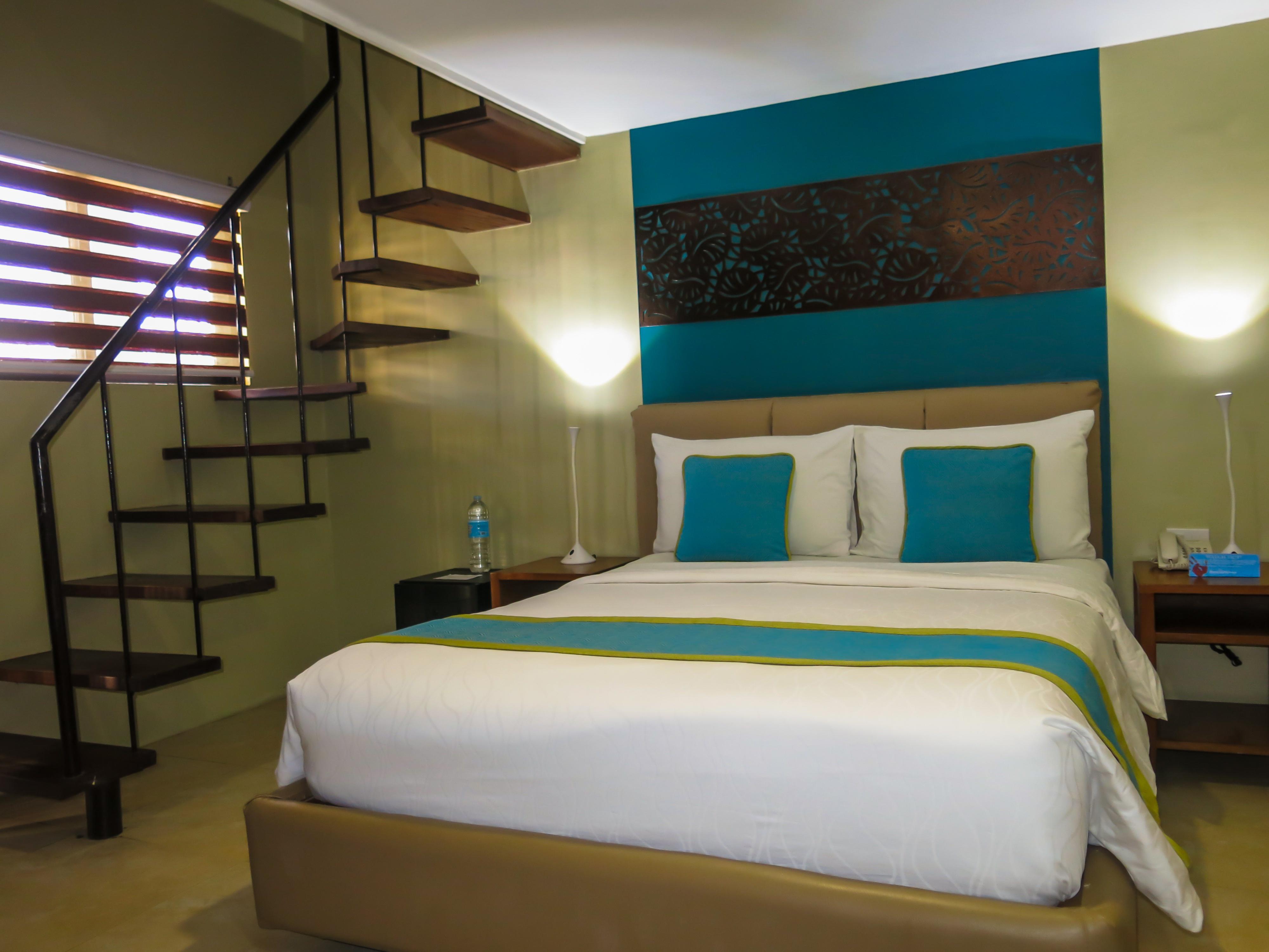 Boracay Haven Resort Balabag  Ngoại thất bức ảnh