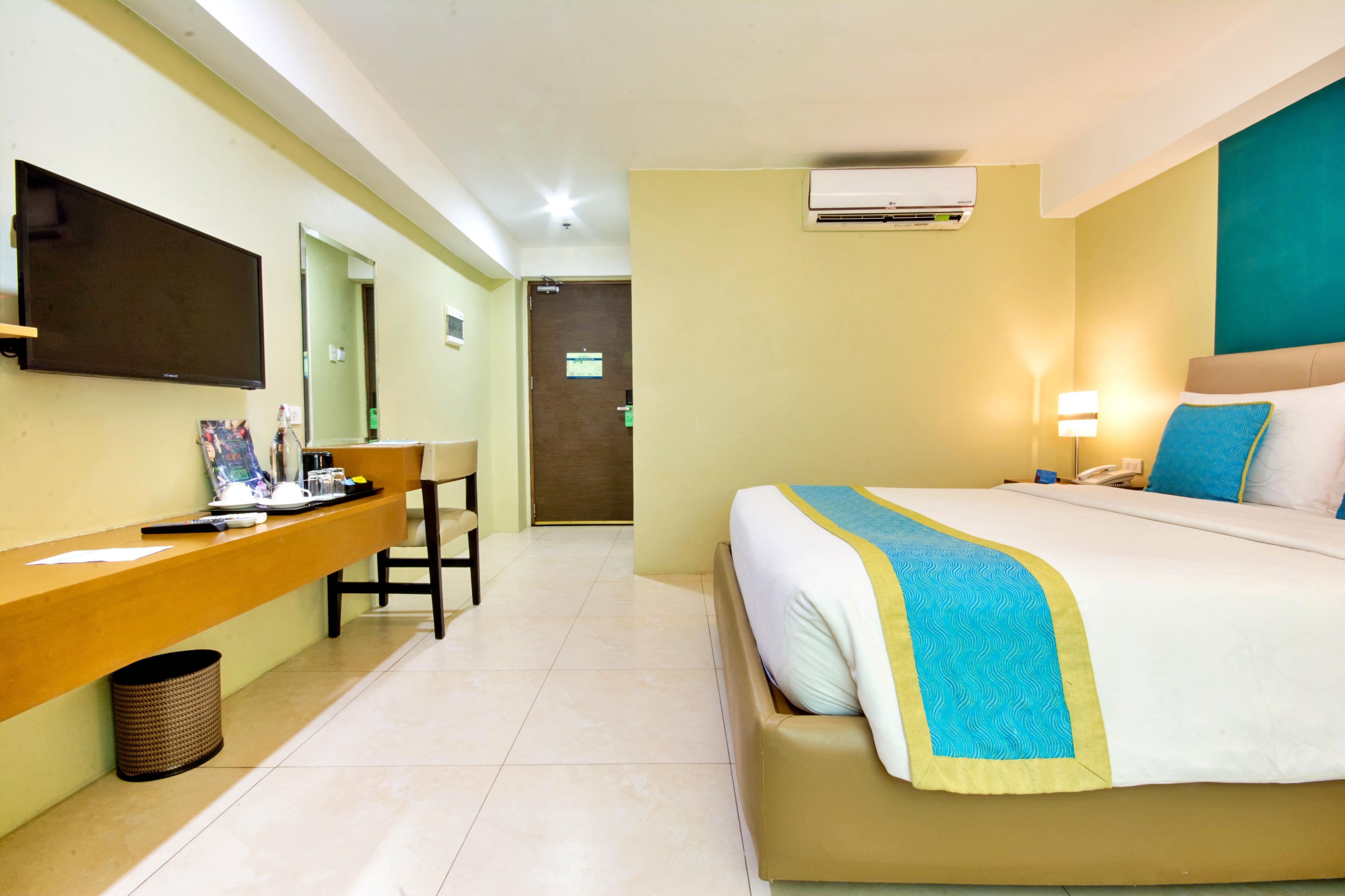 Boracay Haven Resort Balabag  Ngoại thất bức ảnh