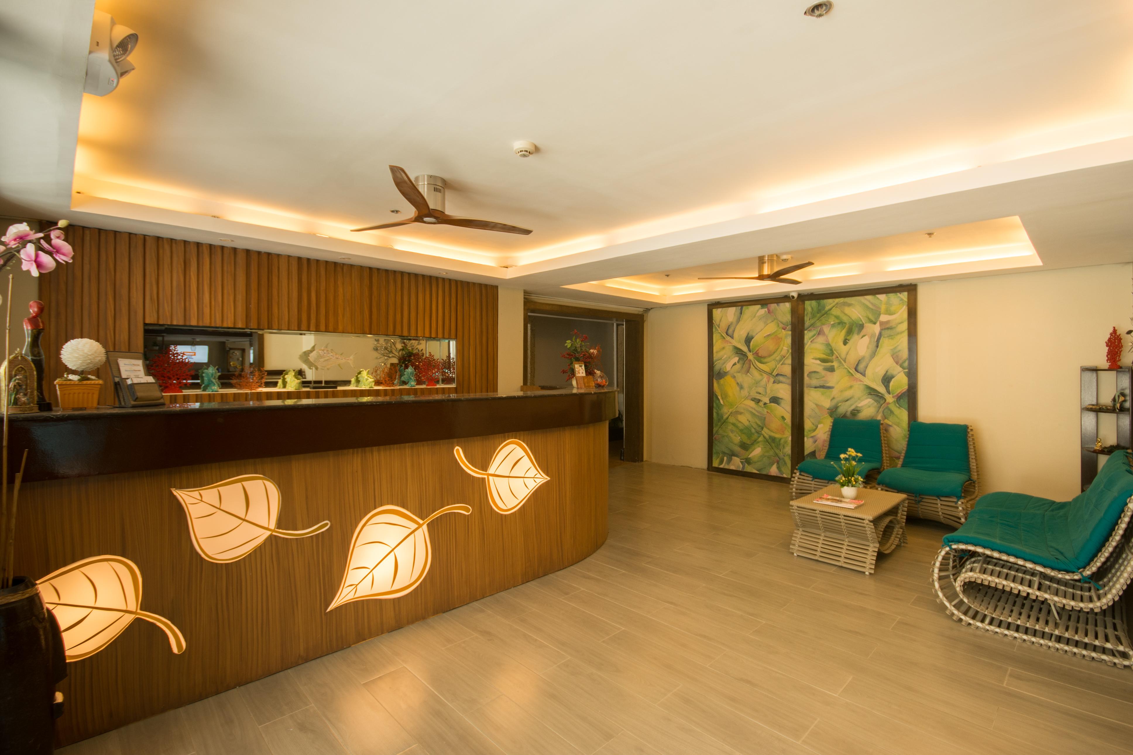 Boracay Haven Resort Balabag  Ngoại thất bức ảnh