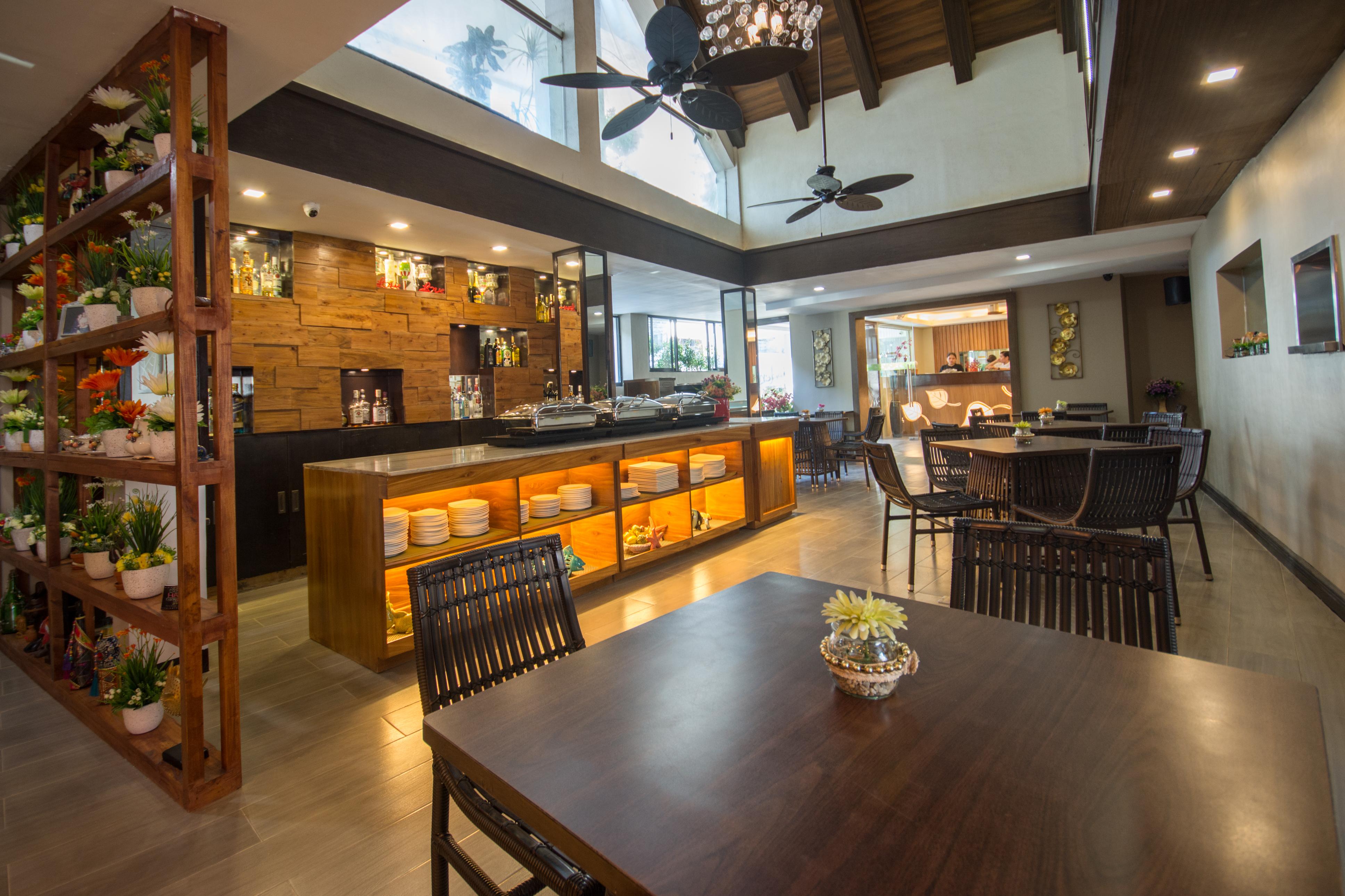 Boracay Haven Resort Balabag  Ngoại thất bức ảnh