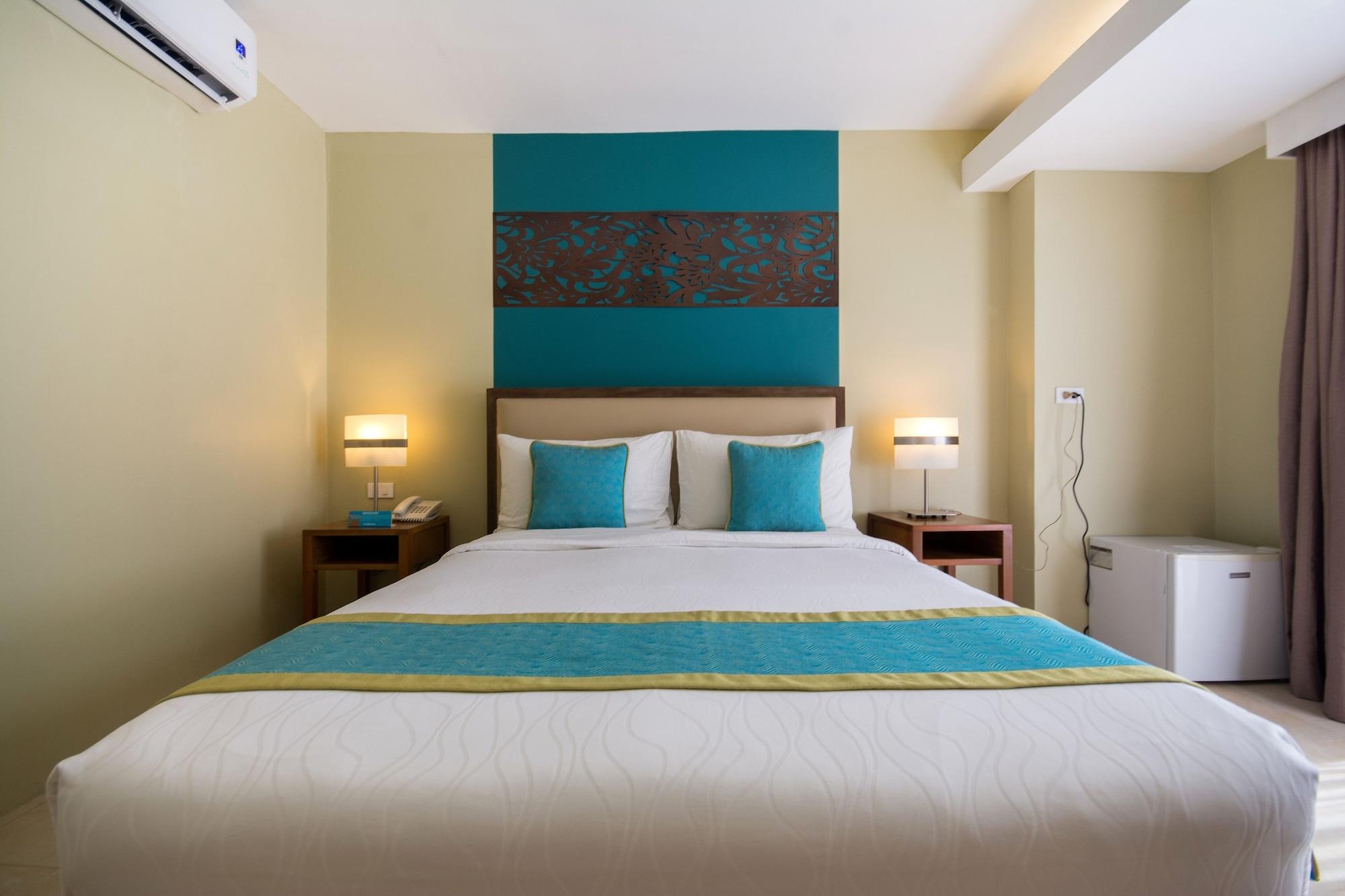 Boracay Haven Resort Balabag  Ngoại thất bức ảnh