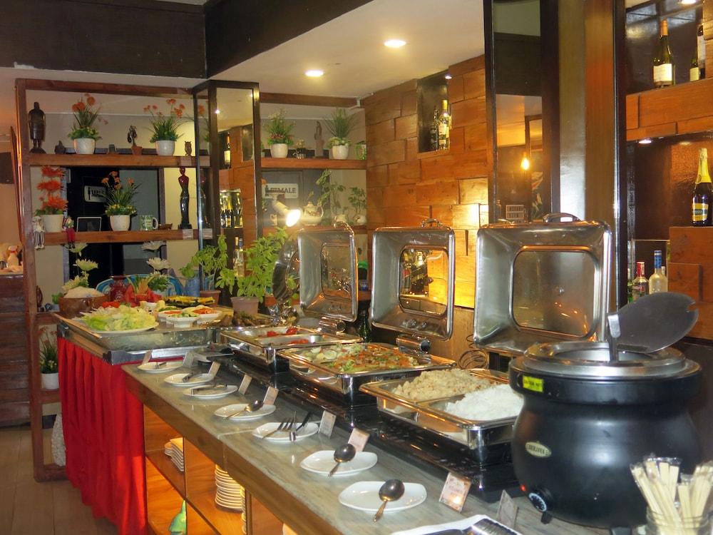 Boracay Haven Resort Balabag  Ngoại thất bức ảnh