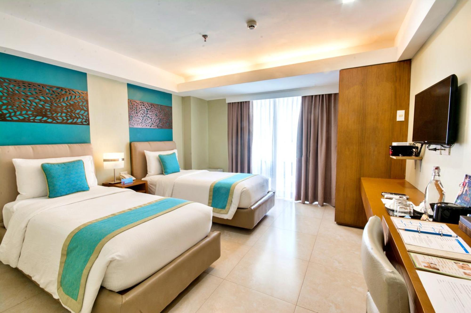 Boracay Haven Resort Balabag  Ngoại thất bức ảnh