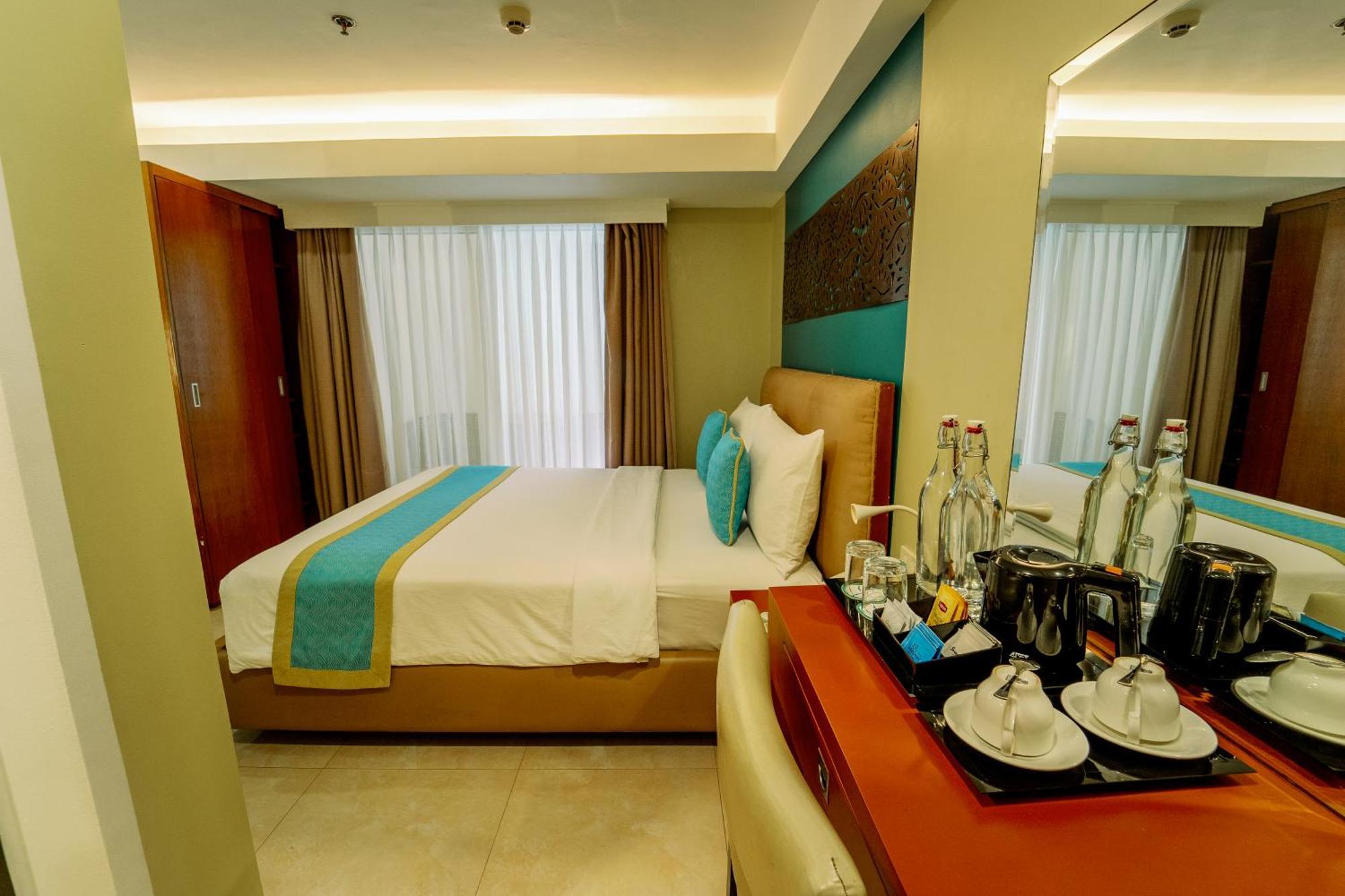 Boracay Haven Resort Balabag  Ngoại thất bức ảnh