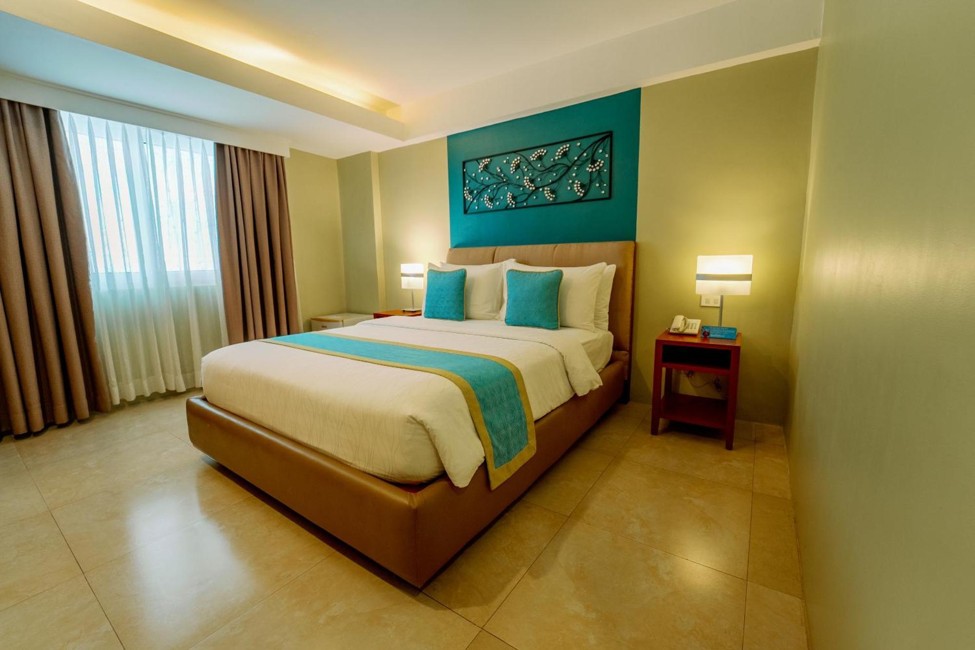 Boracay Haven Resort Balabag  Ngoại thất bức ảnh