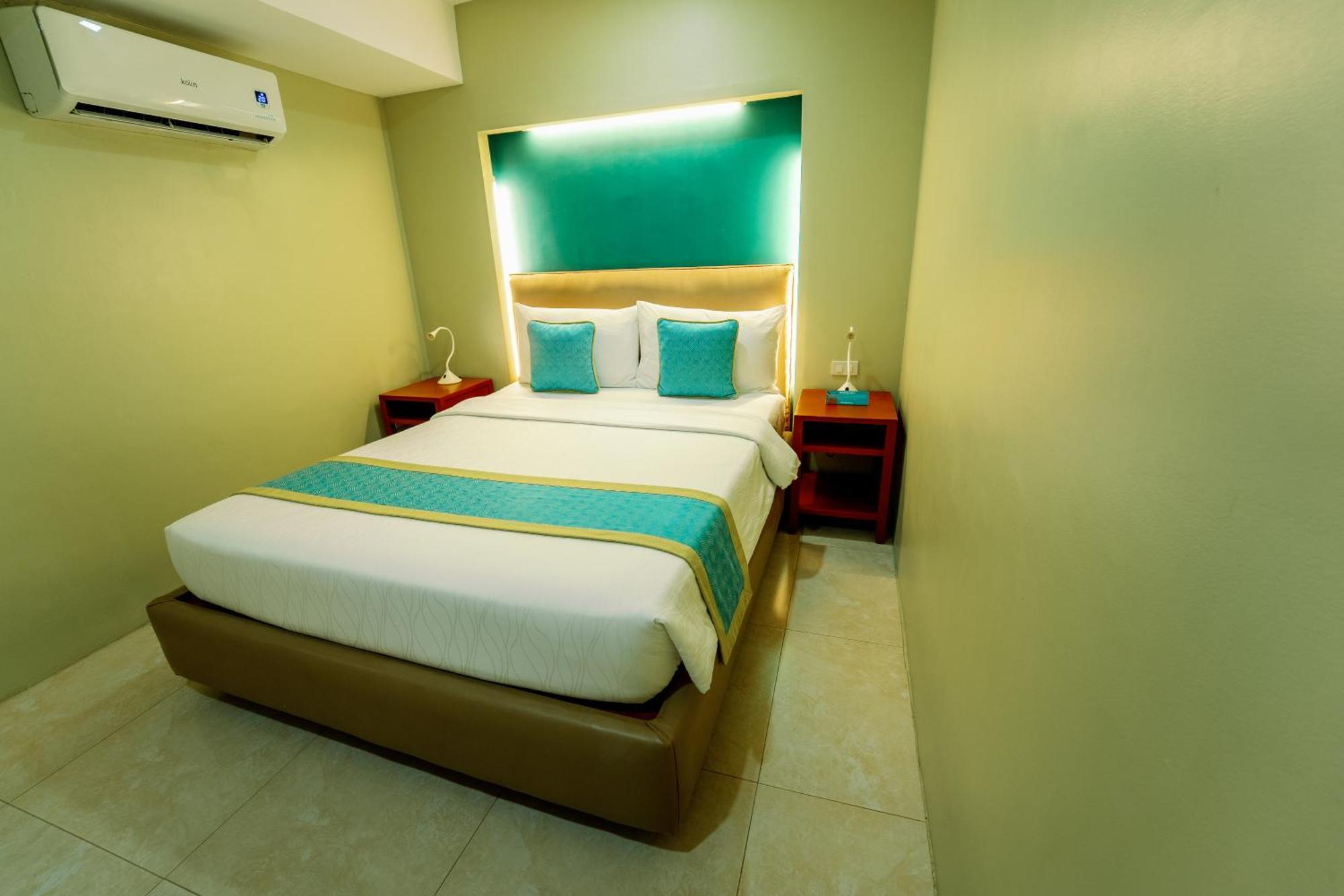Boracay Haven Resort Balabag  Ngoại thất bức ảnh