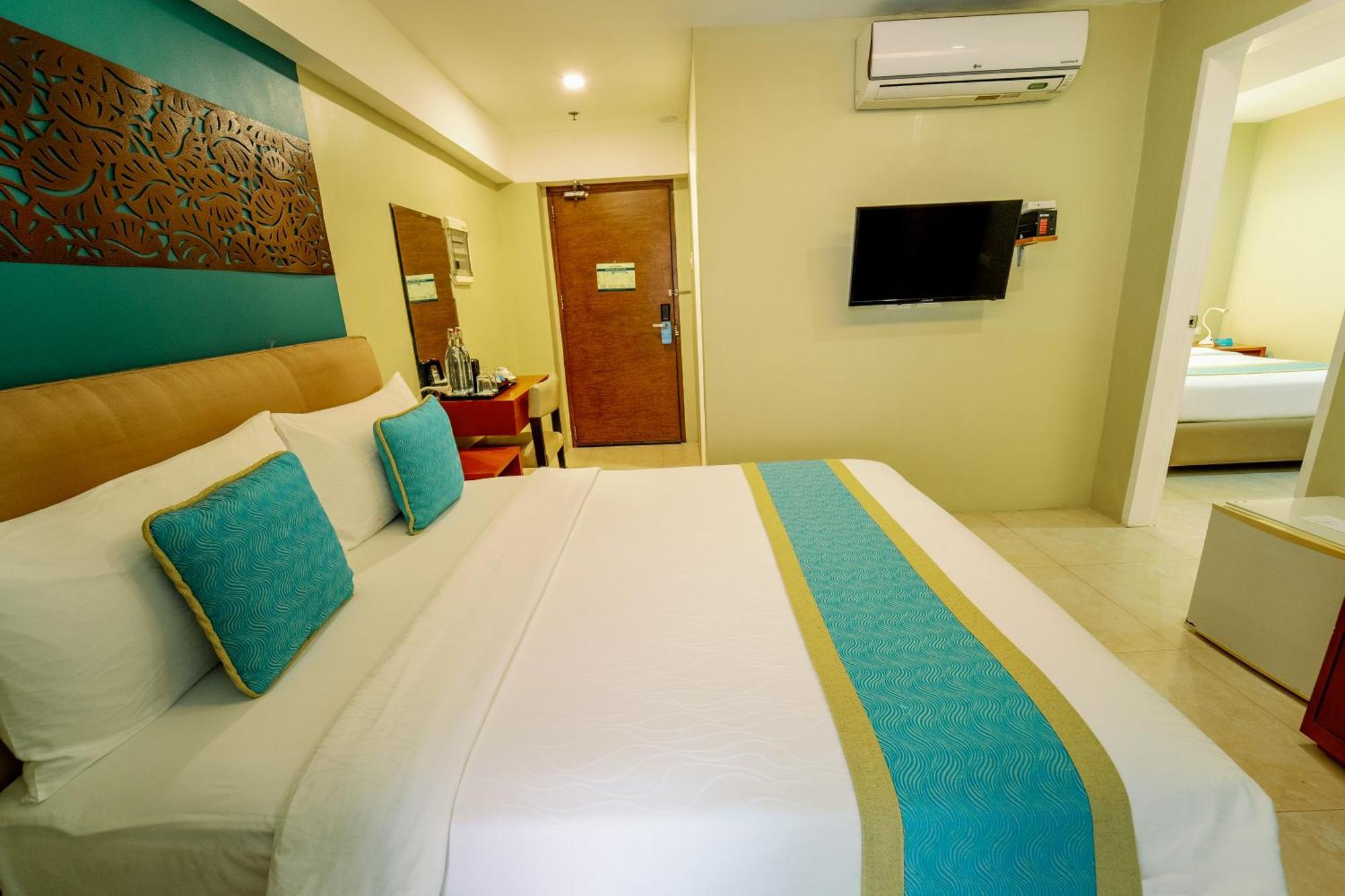 Boracay Haven Resort Balabag  Ngoại thất bức ảnh