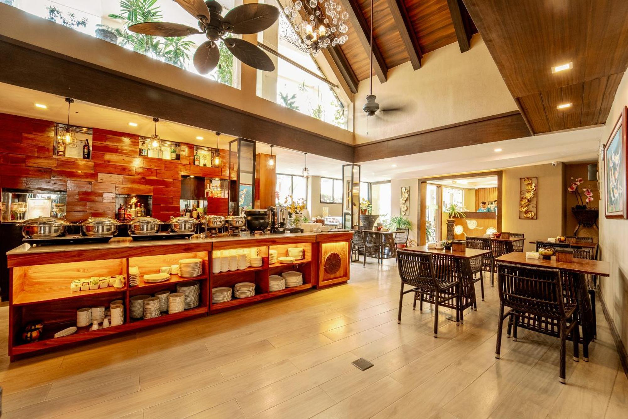 Boracay Haven Resort Balabag  Ngoại thất bức ảnh