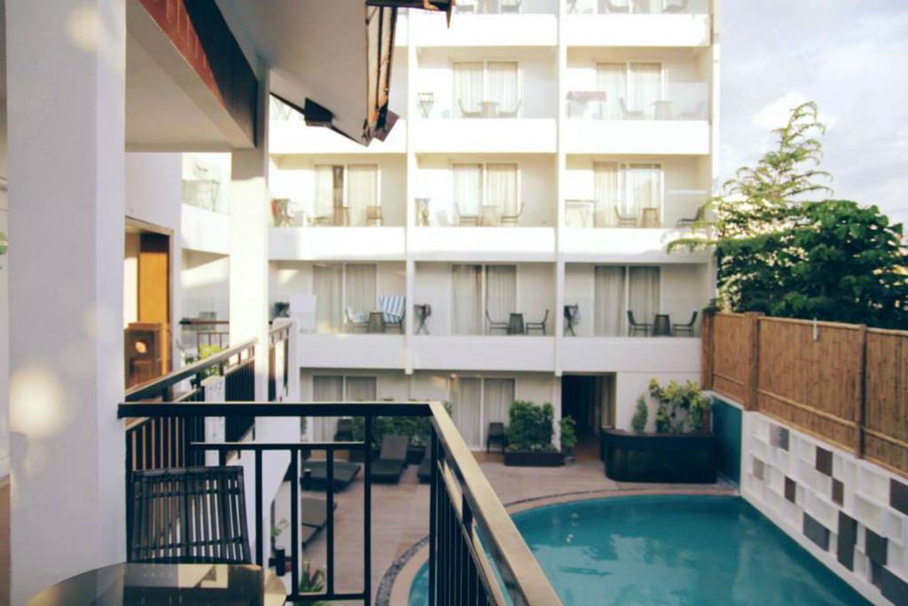 Boracay Haven Resort Balabag  Ngoại thất bức ảnh