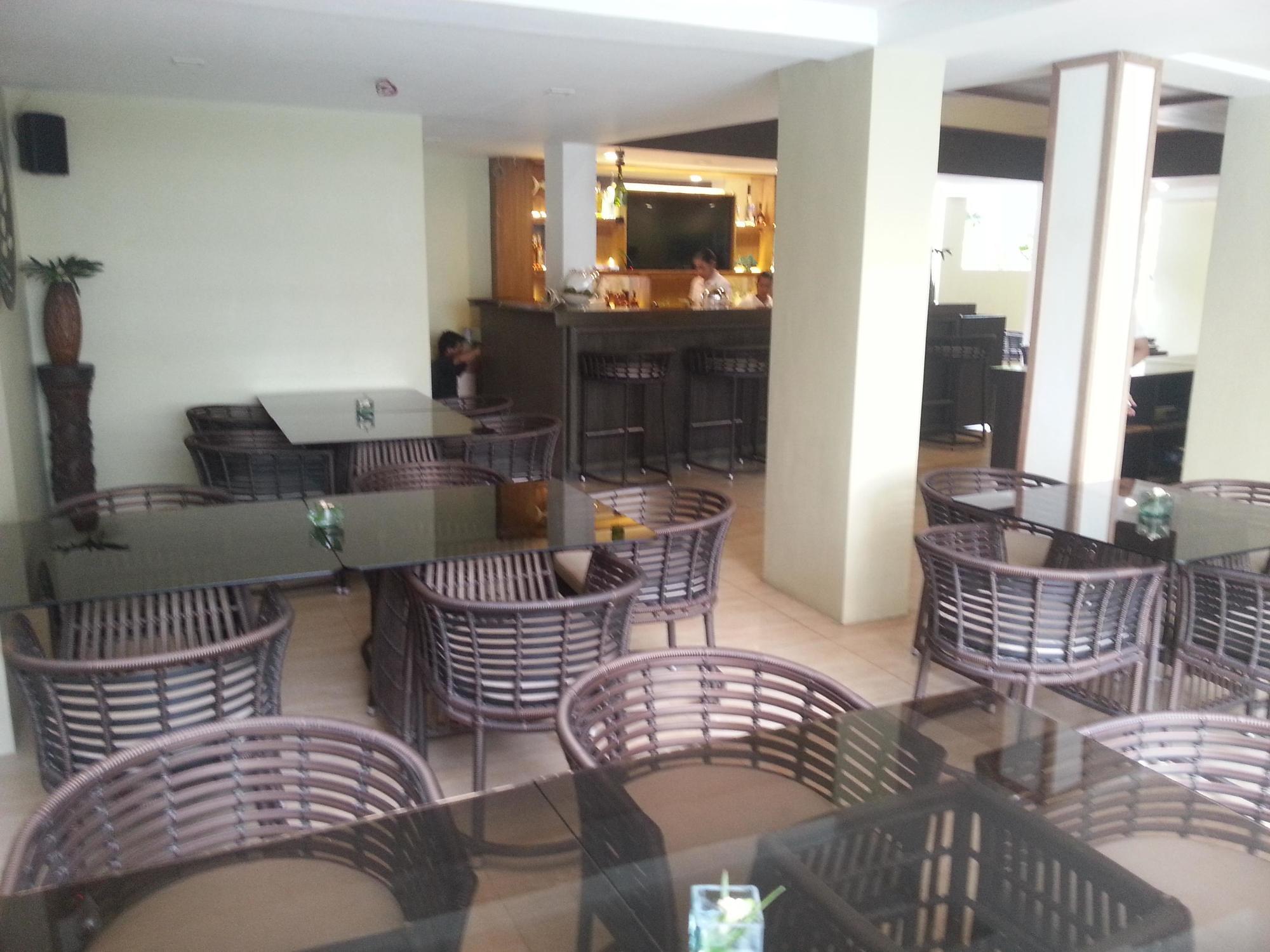 Boracay Haven Resort Balabag  Ngoại thất bức ảnh