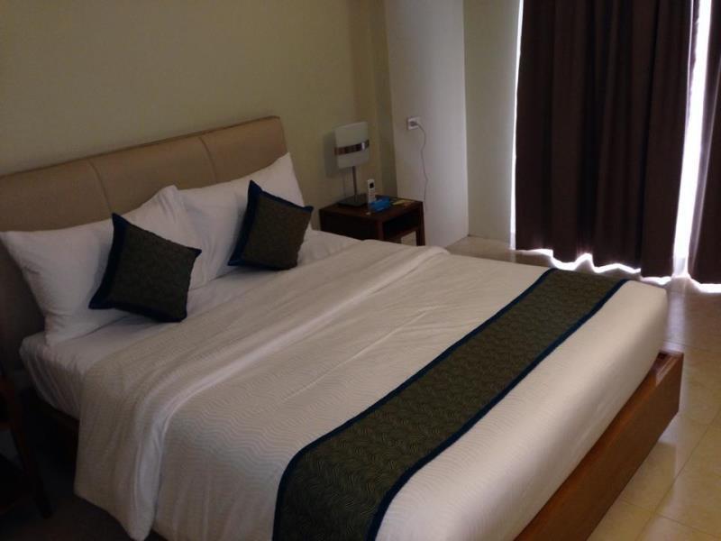 Boracay Haven Resort Balabag  Ngoại thất bức ảnh