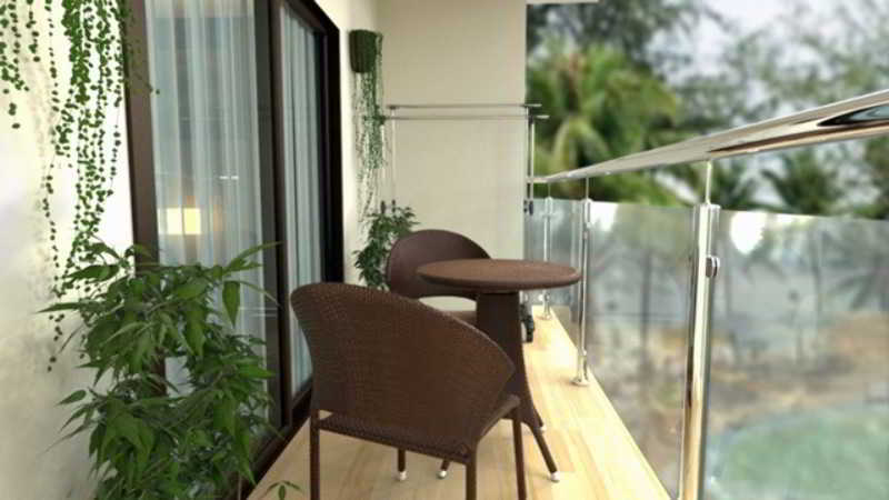 Boracay Haven Resort Balabag  Ngoại thất bức ảnh