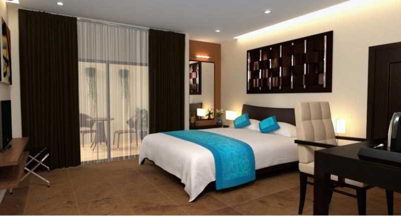 Boracay Haven Resort Balabag  Ngoại thất bức ảnh