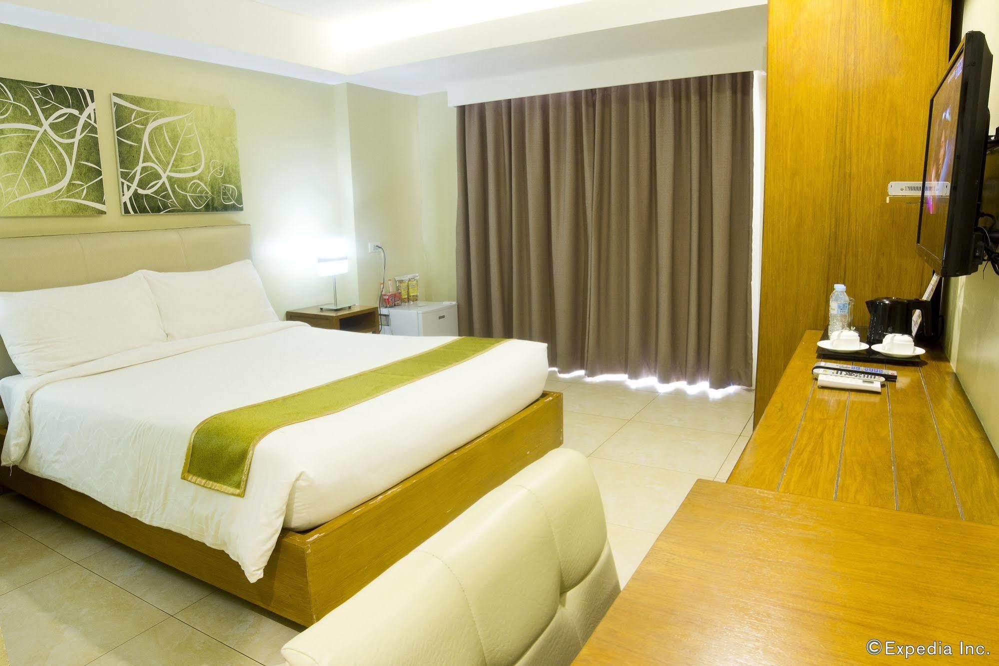 Boracay Haven Resort Balabag  Ngoại thất bức ảnh