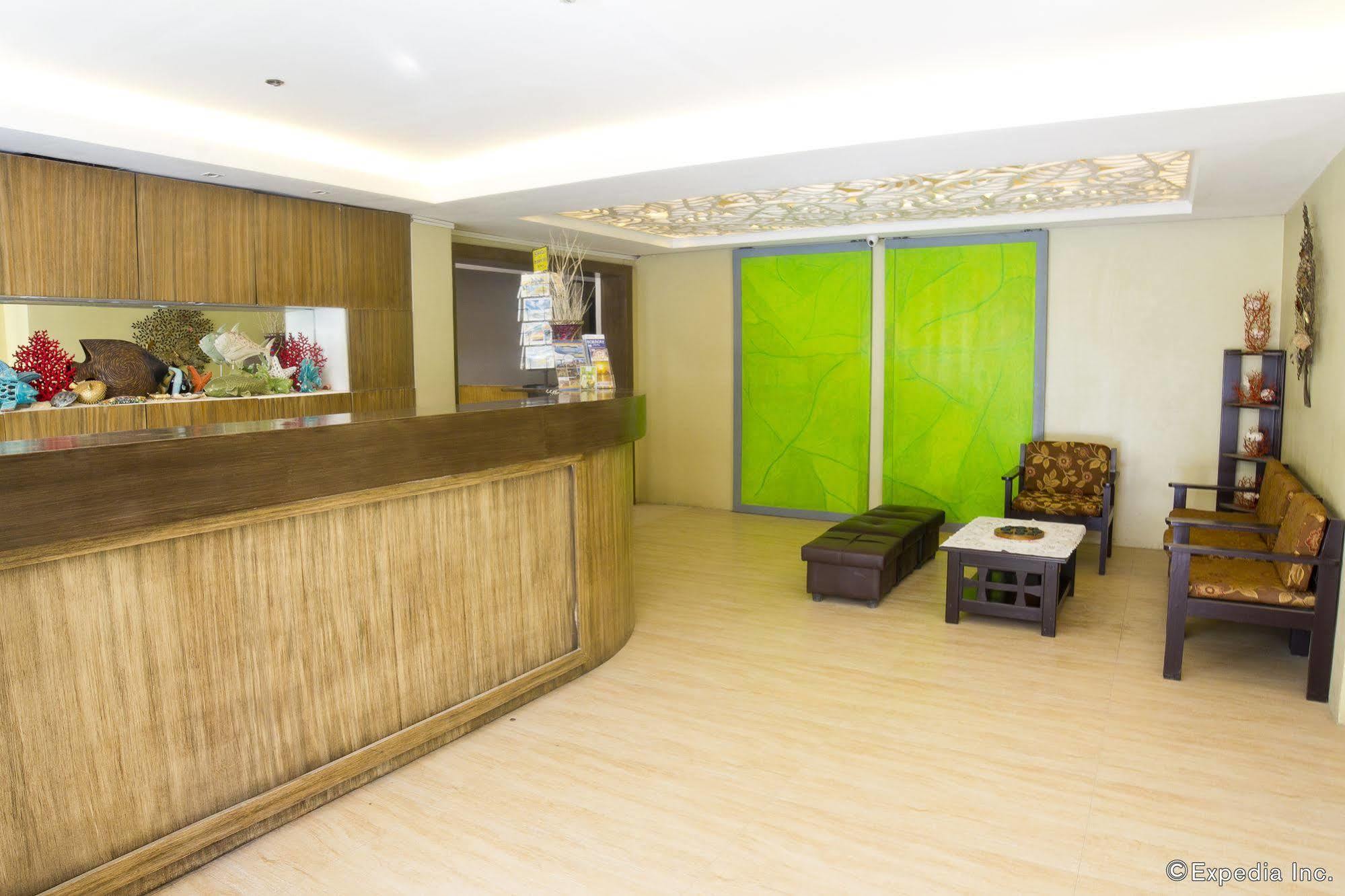 Boracay Haven Resort Balabag  Ngoại thất bức ảnh