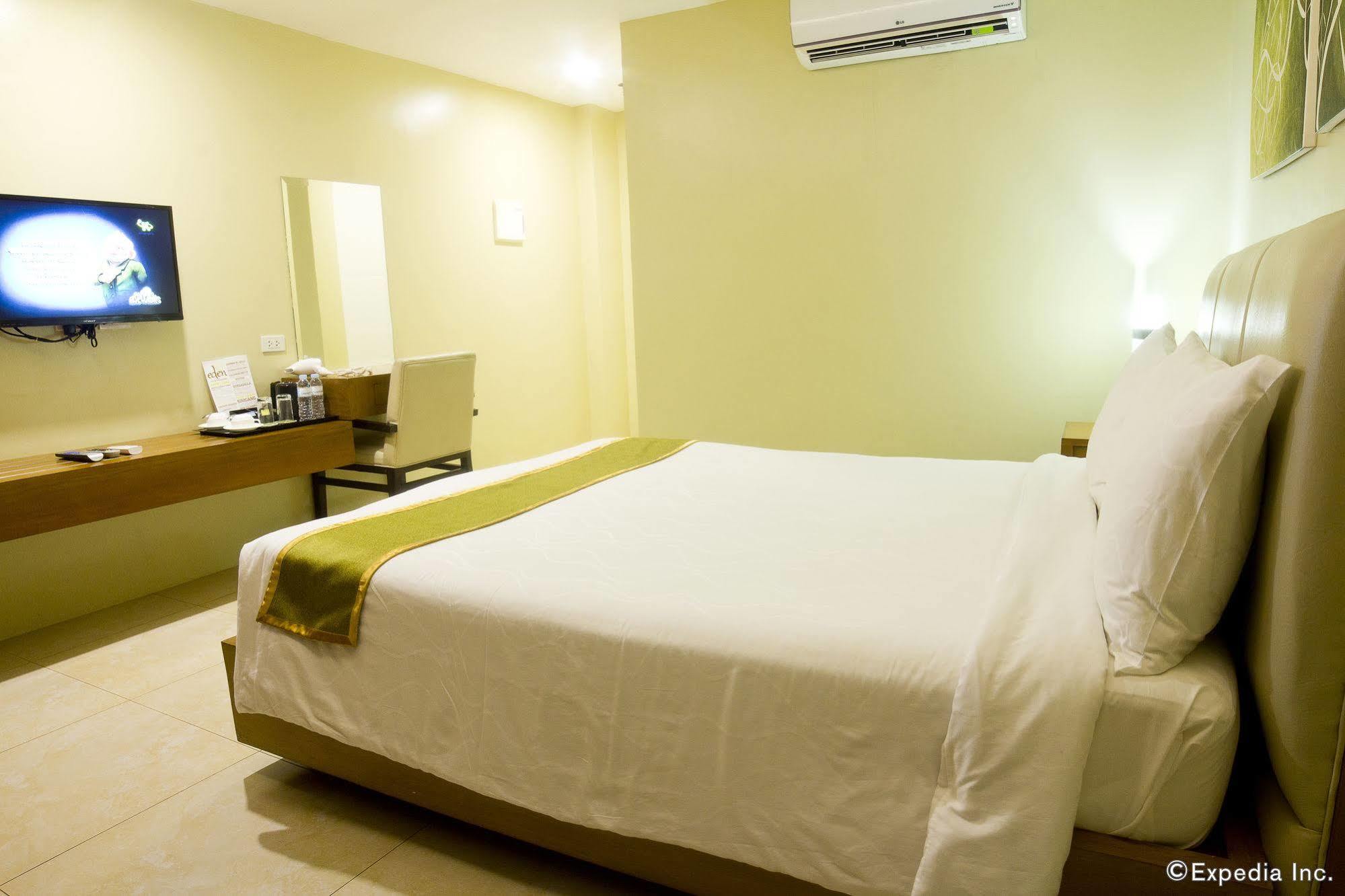 Boracay Haven Resort Balabag  Ngoại thất bức ảnh