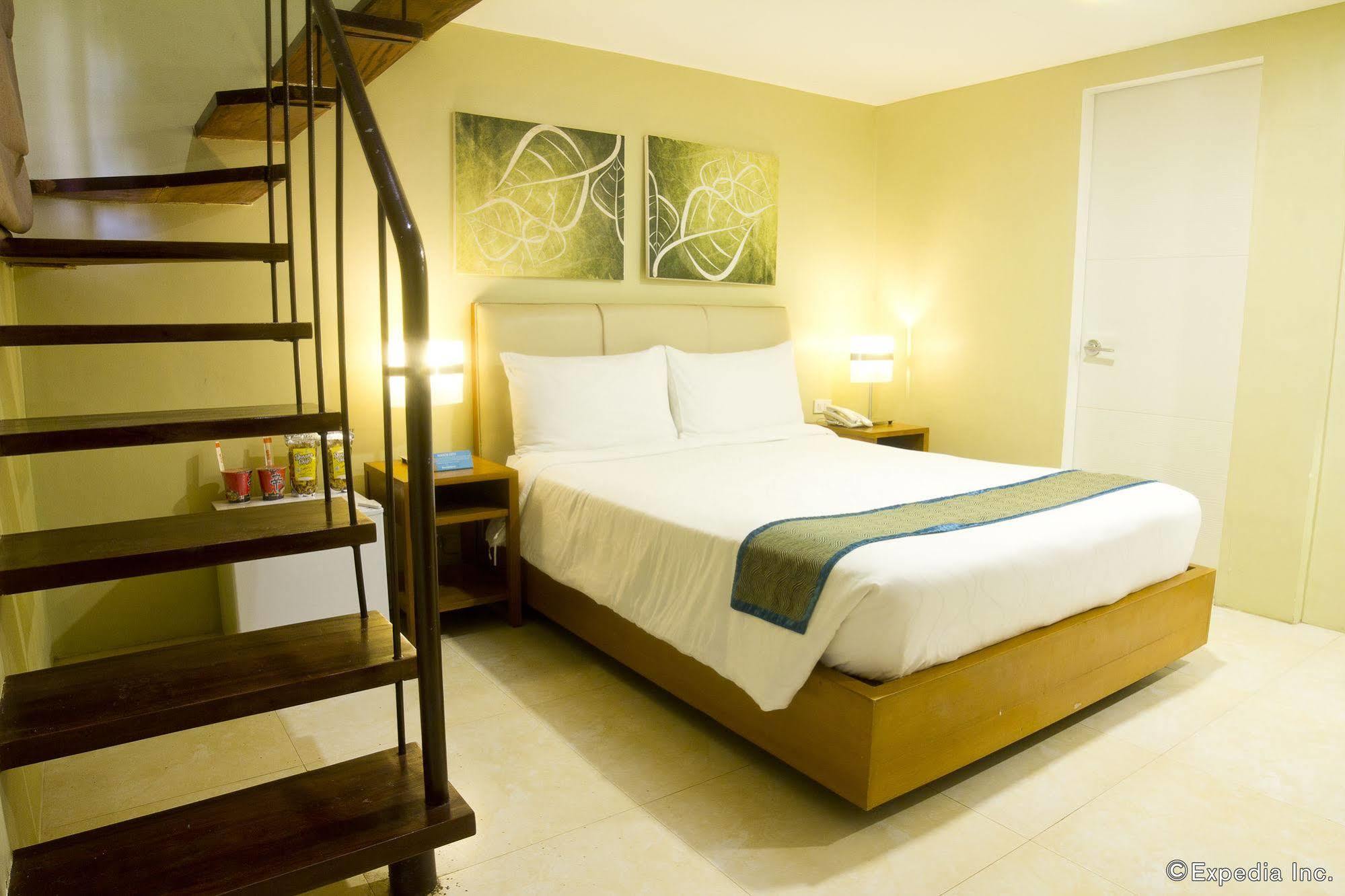 Boracay Haven Resort Balabag  Ngoại thất bức ảnh