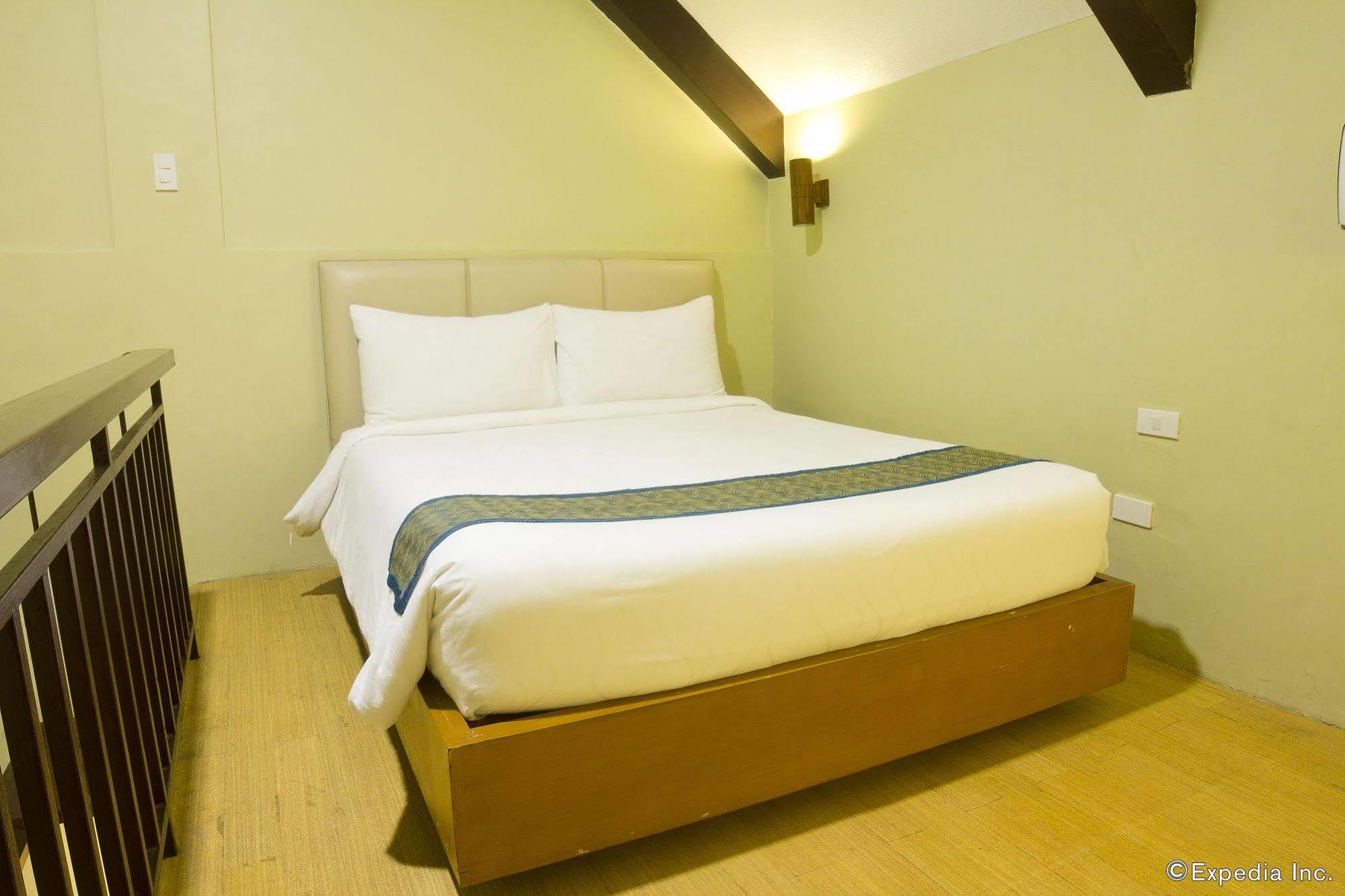 Boracay Haven Resort Balabag  Ngoại thất bức ảnh