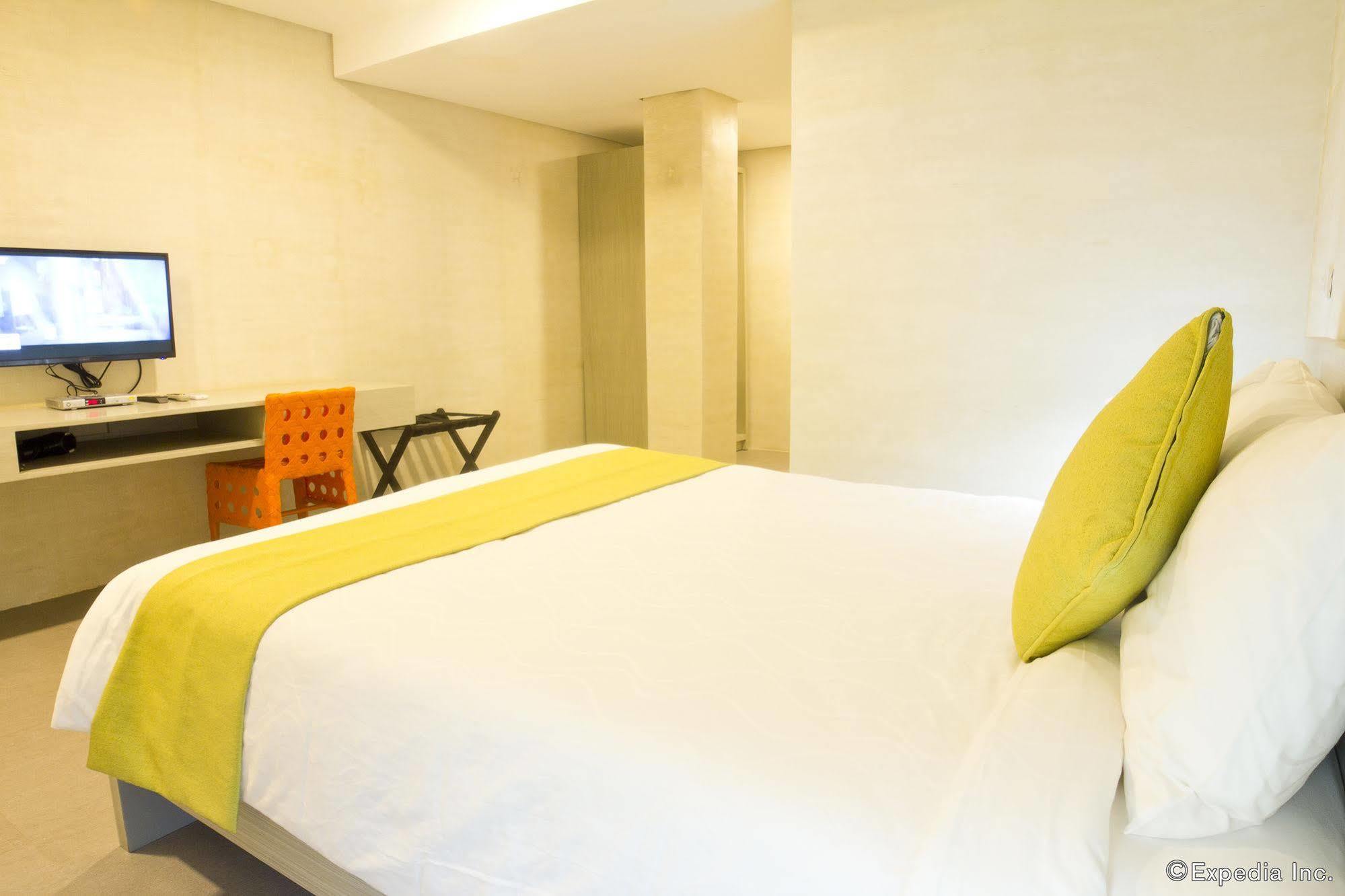 Boracay Haven Resort Balabag  Ngoại thất bức ảnh